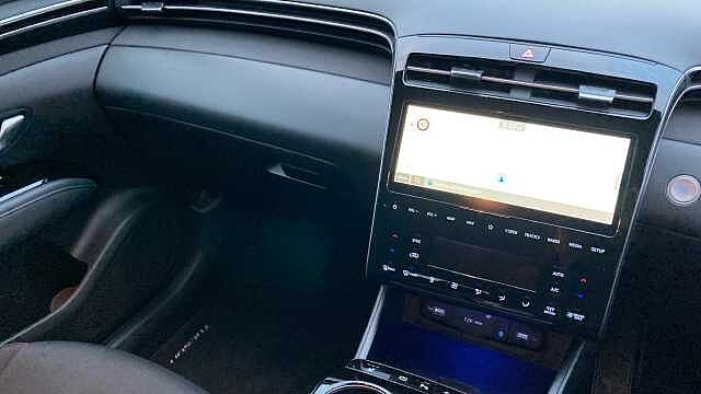 Hyundai TUCSON 1.6 TGDi Plug-in Hybrid Premium 5dr 4WD Auto Estate