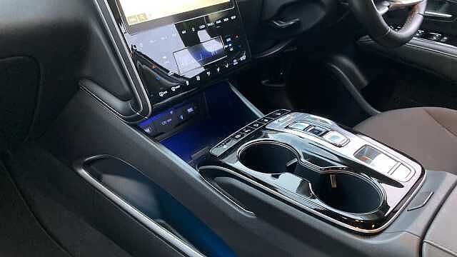 Hyundai TUCSON 1.6 TGDi Plug-in Hybrid Premium 5dr 4WD Auto Estate