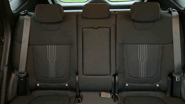 Hyundai TUCSON 1.6 TGDi Plug-in Hybrid Premium 5dr 4WD Auto Estate