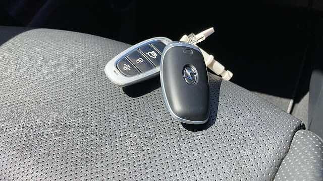 Hyundai TUCSON 1.6 TGDi Ultimate 5dr 2WD Petrol Estate