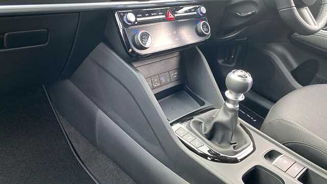 Hyundai TUCSON 1.6T Advance 5dr Petrol Estate