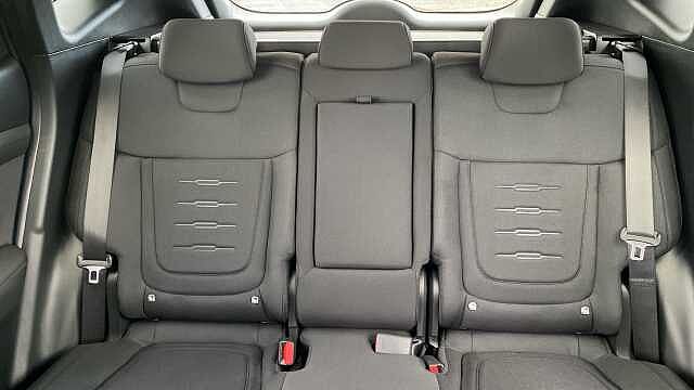 Hyundai TUCSON 1.6T Advance 5dr Petrol Estate