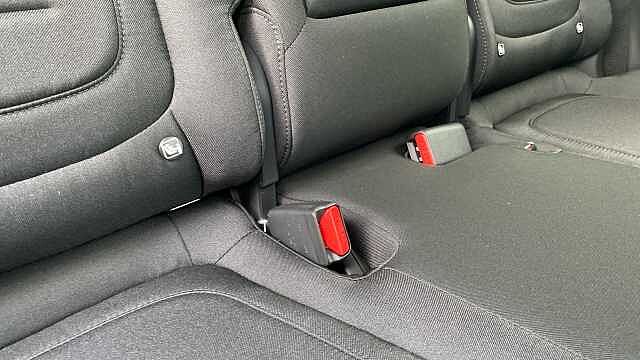 Hyundai TUCSON 1.6T Advance 5dr Petrol Estate