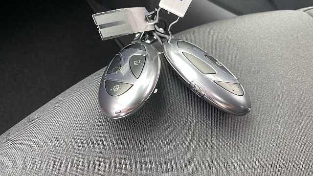 Hyundai TUCSON 1.6T Advance 5dr Petrol Estate