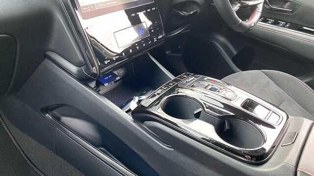 Hyundai TUCSON 1.6 TGDi Hybrid 230 N Line 5dr 2WD Auto Hybrid Estate