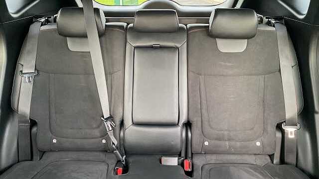 Hyundai TUCSON 1.6 TGDi Hybrid 230 N Line 5dr 2WD Auto Hybrid Estate