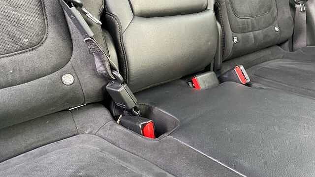 Hyundai TUCSON 1.6 TGDi Hybrid 230 N Line 5dr 2WD Auto Hybrid Estate