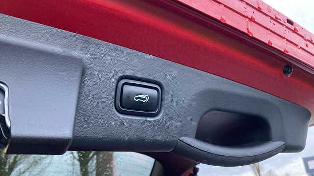 Hyundai TUCSON 1.6 TGDi Hybrid 230 N Line S 5dr 2WD Auto Hybrid Estate