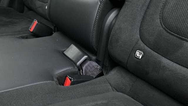 Hyundai TUCSON 1.6 TGDi Hybrid 230 N Line S 5dr 2WD Auto Hybrid Estate