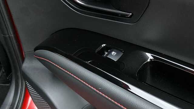 Hyundai TUCSON 1.6 TGDi Hybrid 230 N Line S 5dr 2WD Auto Hybrid Estate