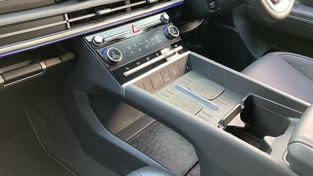 Hyundai SANTA FE 1.6 TGDi Plug-in Hybrid Ultimate 5dr 4WD Auto Estate