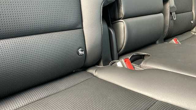 Hyundai SANTA FE 1.6 TGDi Plug-in Hybrid Ultimate 5dr 4WD Auto Estate