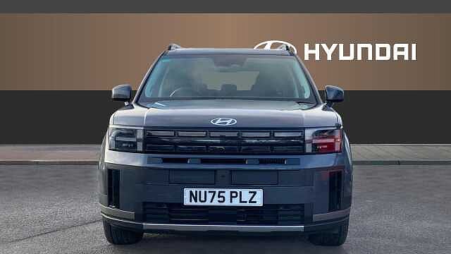 Hyundai SANTA FE 1.6 TGDi Plug-in Hybrid Ultimate 5dr 4WD Auto Estate