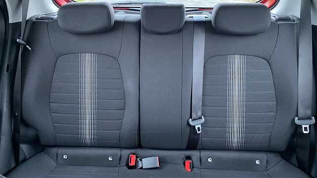 Hyundai i10 1.2 [79] Advance 5dr Auto [Nav] Petrol Hatchback