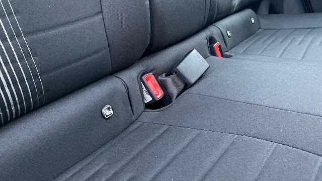 Hyundai i10 1.2 [79] Advance 5dr Auto [Nav] Petrol Hatchback