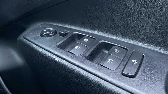 Hyundai i10 1.2 [79] Advance 5dr Auto [Nav] Petrol Hatchback