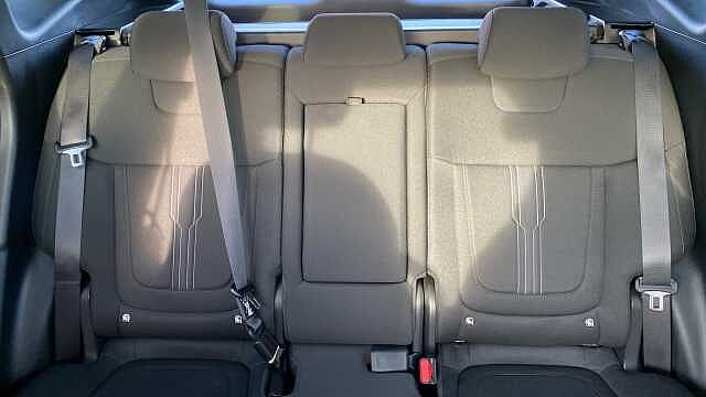 Hyundai TUCSON 1.6 TGDi Hybrid 230 SE Connect 5dr 2WD Auto Hybrid Estate