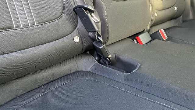 Hyundai TUCSON 1.6 TGDi Hybrid 230 SE Connect 5dr 2WD Auto Hybrid Estate