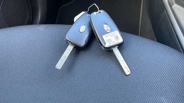 Hyundai TUCSON 1.6 TGDi Hybrid 230 SE Connect 5dr 2WD Auto Hybrid Estate