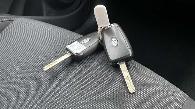 Hyundai KONA 1.0 TGDi 48V MHEV SE Connect 5dr Petrol Hatchback