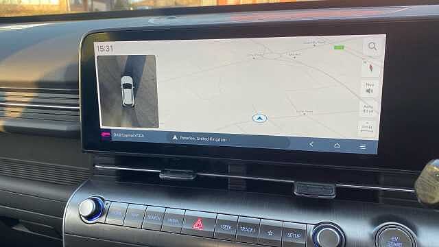 Hyundai KONA 160kW Ultimate 65kWh 5dr Auto Electric Hatchback