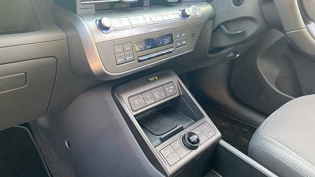 Hyundai KONA 160kW Ultimate 65kWh 5dr Auto Electric Hatchback