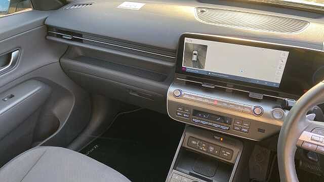 Hyundai KONA 160kW Ultimate 65kWh 5dr Auto Electric Hatchback