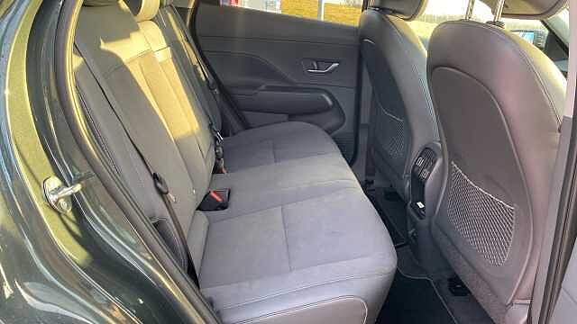 Hyundai KONA 160kW Ultimate 65kWh 5dr Auto Electric Hatchback