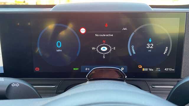 Hyundai KONA 160kW Ultimate 65kWh 5dr Auto Electric Hatchback