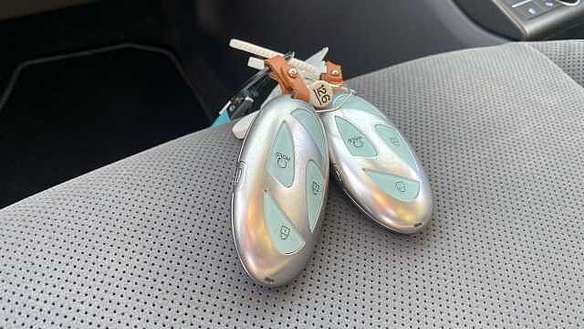 Hyundai KONA 160kW Ultimate 65kWh 5dr Auto Electric Hatchback