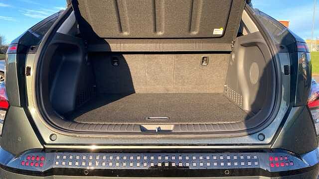 Hyundai KONA 160kW Ultimate 65kWh 5dr Auto Electric Hatchback