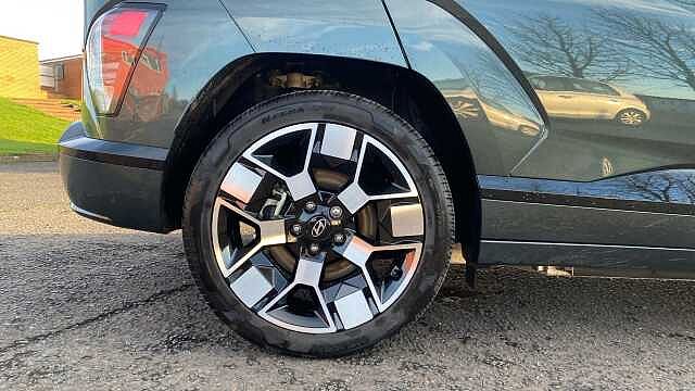 Hyundai KONA 160kW Ultimate 65kWh 5dr Auto Electric Hatchback