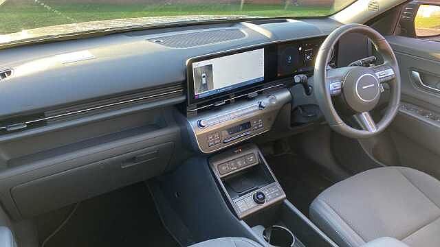 Hyundai KONA 160kW Ultimate 65kWh 5dr Auto Electric Hatchback