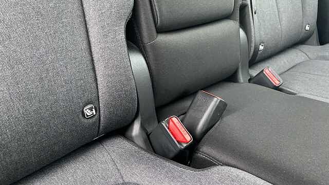 Hyundai IONIQ 5 125kW SE Connect 58 kWh 5dr Auto Electric Hatchback