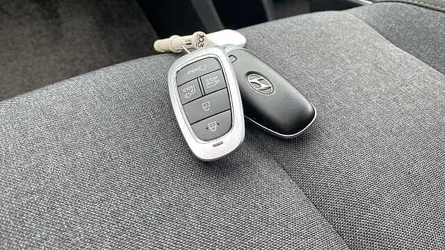 Hyundai IONIQ 5 125kW SE Connect 58 kWh 5dr Auto Electric Hatchback