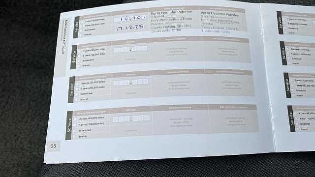 Hyundai IONIQ 5 125kW SE Connect 58 kWh 5dr Auto Electric Hatchback