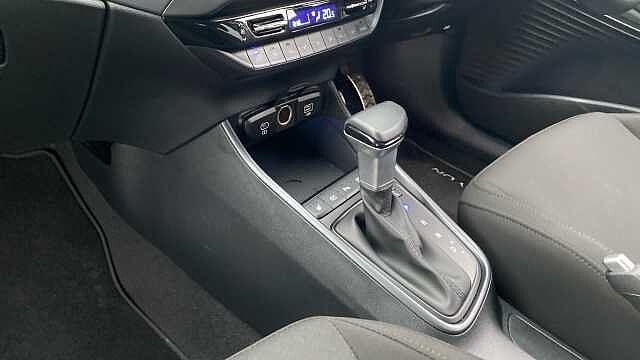 Hyundai BAYON 1.0 TGDi Premium 5dr DCT Petrol Hatchback