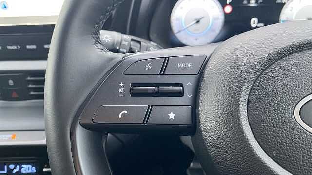 Hyundai BAYON 1.0 TGDi Premium 5dr DCT Petrol Hatchback