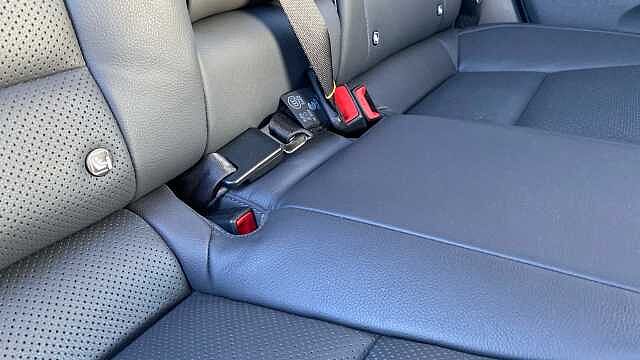 Hyundai IONIQ 1.6 GDi Hybrid Premium SE 5dr DCT Hybrid Hatchback