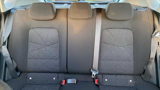 Hyundai BAYON 1.0 TGDi 48V MHEV SE Connect 5dr Petrol Hatchback