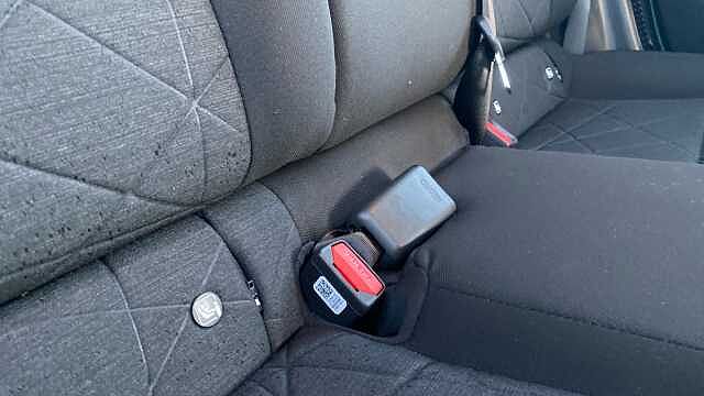 Hyundai BAYON 1.0 TGDi 48V MHEV SE Connect 5dr Petrol Hatchback