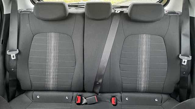 Hyundai i10 1.0 [63] Advance 5dr Auto [Nav] Petrol Hatchback