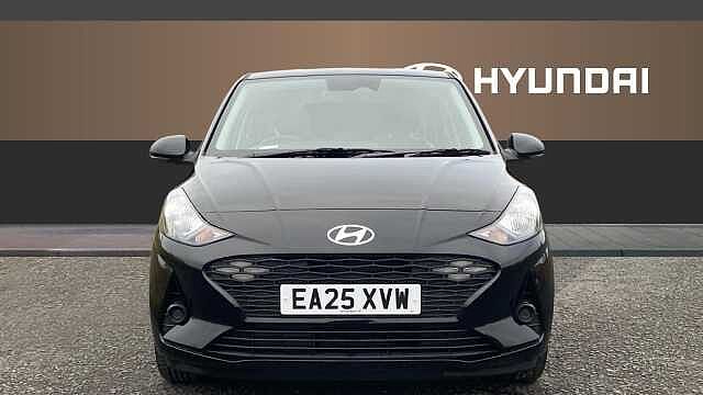 Hyundai i10 1.0 [63] Advance 5dr Auto [Nav] Petrol Hatchback