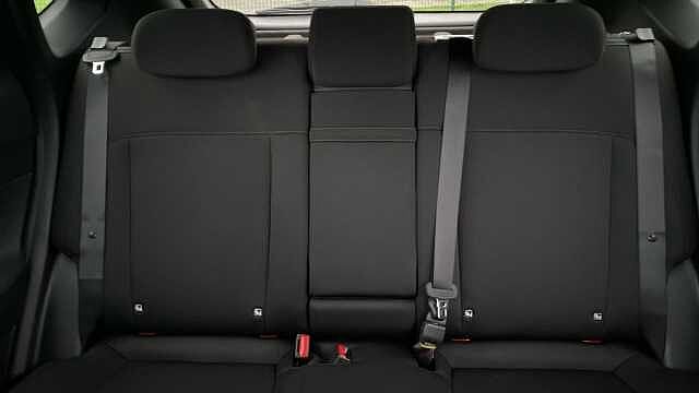 Hyundai KONA 160kW N Line 65kWh 5dr Auto Electric Hatchback