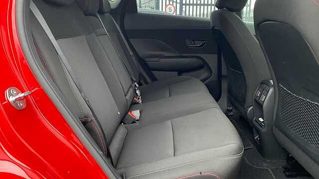 Hyundai KONA 160kW N Line 65kWh 5dr Auto Electric Hatchback