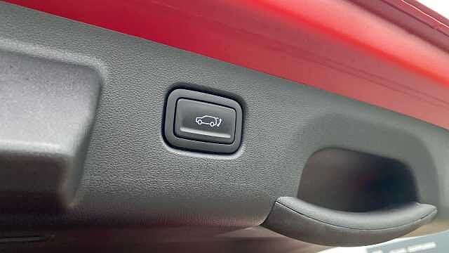 Hyundai KONA 160kW N Line 65kWh 5dr Auto Electric Hatchback