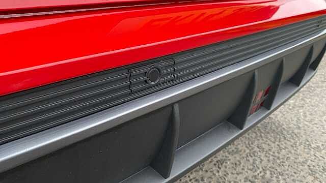 Hyundai KONA 160kW N Line 65kWh 5dr Auto Electric Hatchback