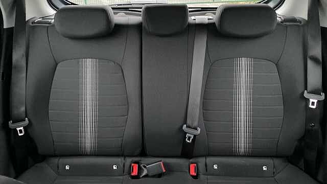 Hyundai i10 1.0 [63] Advance 5dr Auto [Nav] Petrol Hatchback