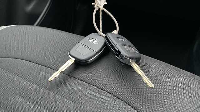 Hyundai i10 1.0 [63] Advance 5dr Auto [Nav] Petrol Hatchback