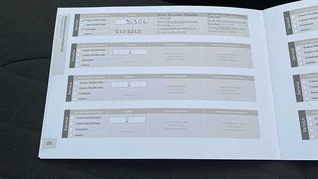 Hyundai i10 1.0 [63] Advance 5dr Auto [Nav] Petrol Hatchback